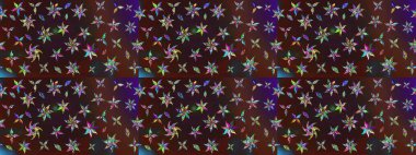 Düzenlenebilir. Kahverengi mor çiçekli, suluboya şekilli zarif eskiz deseni, tasarım elementleri. Düğün davetiyeleri için çiçek deseni, tebrik kartları, hatıra defteri, baskı, hediye paketi, imalat.