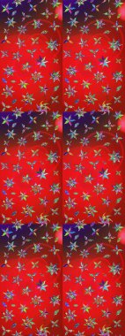 Ev dekoru. Paisley el çizimi elementler. Fantezi çiçekli eskiz deseni, doğal duvar kağıdı, çiçek desenli kıvrımlı illüstrasyon.