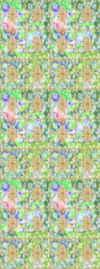 Tarafsız renklerde altın elementler. Geleneksel klasik Raster altın eskiz modeli. Barok tarzında eskiz doğulu süsü..