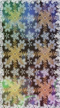 Gri ve nötr renklerde Raster altın deseni. Altın kar taneleri basit, pürüzsüz desen. Soyut duvar kâğıdı, ambalaj dekorasyonu. Kışın sembolü, Mutlu Noel tatili, Mutlu yıllar 2019.