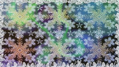 Gri ve nötr renklerde altın elementli pürüzsüz desen. Şam tasarım için kusursuz desen.