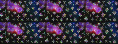 Raster illüstrasyonu. Doğum günü kartı ya da düğün davetiyesi. Gri ve mavi renklerde. Çiçek arkaplan. Çiçekli tebrik kartı. Suluboya çiçek buketi.