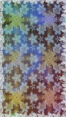 Kusursuz ortaçağ çiçek deseni. Dekoratif simetri arabesk. Doğum günü kartı, davetiye ya da afiş için iyidir. Raster illüstrasyonu. Tarafsız renklerde altın.