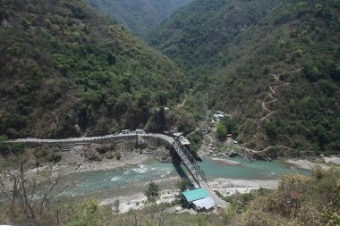 Leh Ladakh 'ın Güzel Yerleri