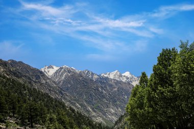 Leh Ladakh 'ın Güzel Yerleri