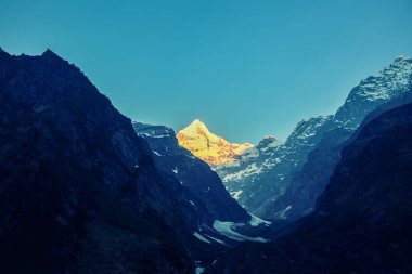 Leh Ladakh 'ın Güzel Yerleri