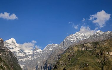 Leh Ladakh 'ın Güzel Yerleri