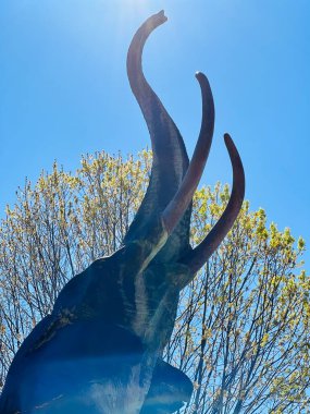 Amerikan kolej simgeleri - Alabama Üniversitesi 