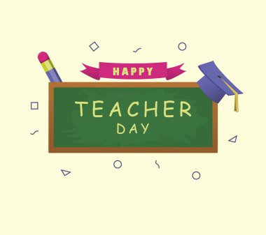 DÜNYA ÖĞRETMENİ GÜNÜ GÖREVİYOR