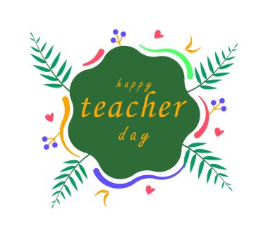 DÜNYA ÖĞRETMENİ GÜNÜ GÖREVİYOR