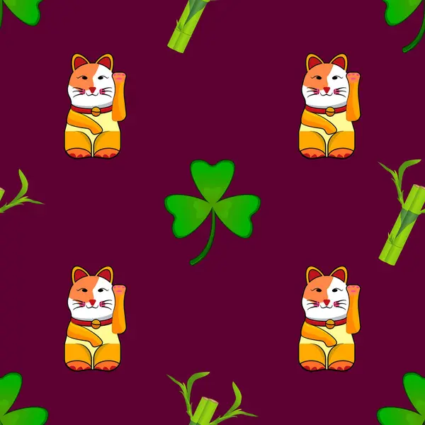 LUCKY Sembolü OBJECT PATTERSEAMSS