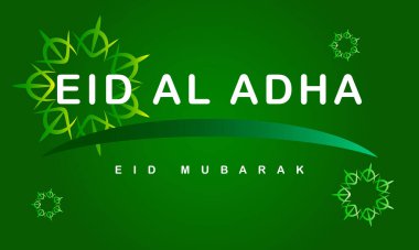 EID ALADHA MBARAK banner design  clipart