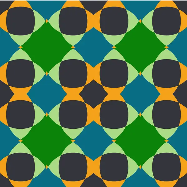 GEOMETRIC PATTERNSİZ Kalıpsız Desen