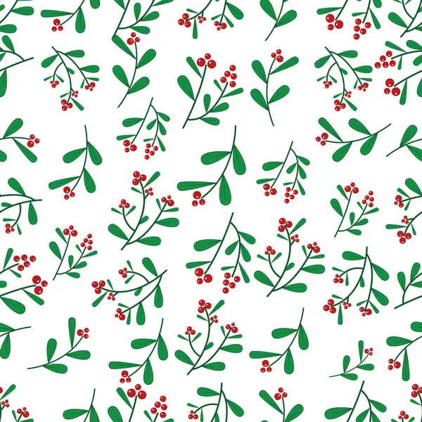 Güzelim doğa Noel 'i Kusursuz PATTERN