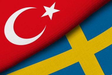 Türkiye ve İsveç bayrakları, işbirliği, anlaşma