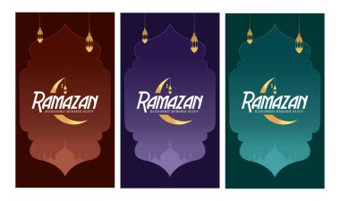 Ramazan bayrami. Çeviri: ramazan bayramı kutlu olsun.