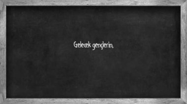 24 Kasım öğretmenler günüdür..