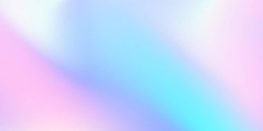 Abstract pastel gradient header background. Innovation header background design for cover. Landing page concept for your graphic design. clipart