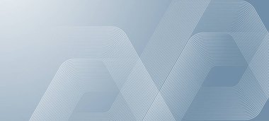 Altıgenli dijital gelecekçi teknoloji kavramı. Dijital altıgen mavi soyut arkaplan. Poster, broşür, kapak, pankart, web sitesi, başlık için Geometrik çizgili sanat tasarımı.