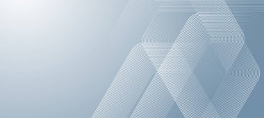 Teknoloji altıgenli fütüristik dijital kavram. Altıgen dijital soyut arkaplan. Poster, broşür, kapak, pankart, web sitesi, başlık için altıgen çizgili sanat tasarımı.