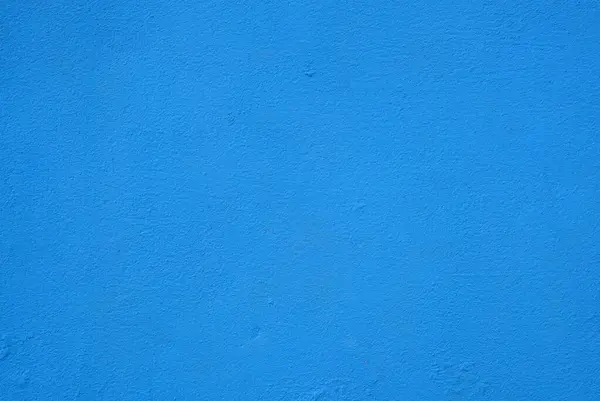 Blue Paint Blue Wall Abstract Background Design — Stock Photo, Image