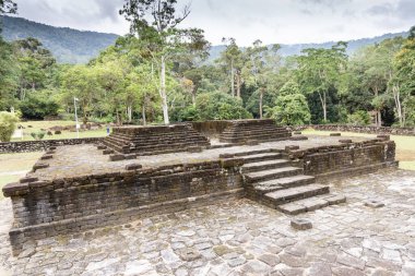 Lembah Bujang ya da Bujang Vadisi, Hindu ve Budizm etkisiyle Merbok Kedah Malezya 'da popüler bir arkeoloji müzesidir.