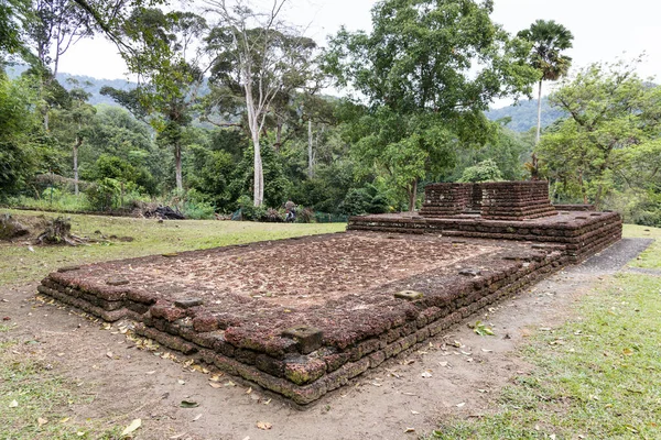 Lembah Bujang ya da Bujang Vadisi, Hindu ve Budizm etkisiyle Merbok Kedah Malezya 'da popüler bir arkeoloji müzesidir.