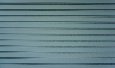 Alüminyum tahta arka plan genellikle mağazalar, büfeler ve araba bagajları gibi binalar için kullanılır.