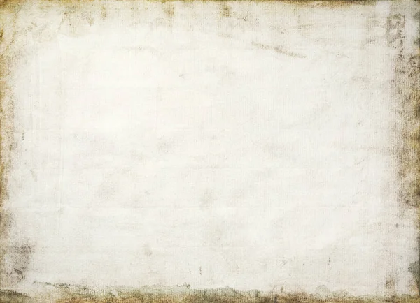 Eski Buruşmuş Kağıt Doku Arkaplanının Yakın Çekimi — Stok fotoğraf