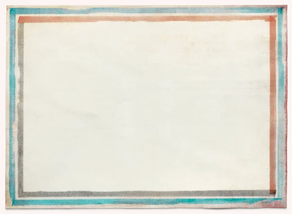 Primo Piano Della Vecchia Carta Spiegazzata Sfondo Texture — Foto Stock
