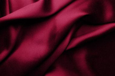 Dalgalı zarif yumuşak ipek, soyut arkaplan