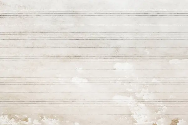 Sheet Music Notes Background Texture — Stock Photo, Image