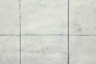 Eski kağıt katlanmış, soyut arkaplan