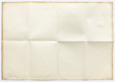 Kağıt beyaz, arkaplan deseni tasarım için izole