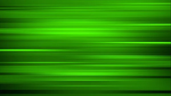 緑の静的放送信号効果図背景抽象 — ストック写真