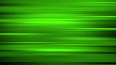 Yeşil statik sinyal efekti canlandırma arkaplanı soyut