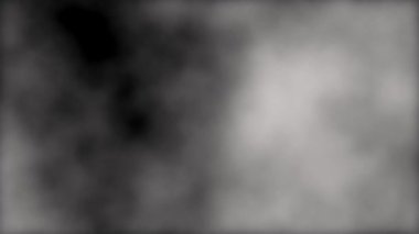 Fırtına bulutu arkaplan animasyonuna yıldırım çarpması