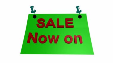 Şimdi kağıt üzerinde üç boyutlu kağıt animasyonu satılıyor.