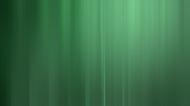 Zielone Teksturowane Tło Animacji Tło — Wideo stockowe