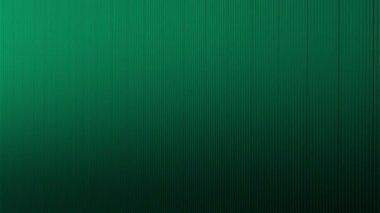 Yeşil dikey doku çizgileri arkaplan 4k canlandırması