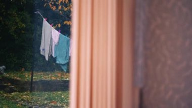 Temizleme pencerenin ortasından çizgi görünümüne asıldı. Görüntüyü yakınlaştırma seçici odak noktası