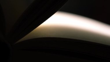 Sayfalar açık, yakınlaşmayı kapat, seçici odak noktası açar