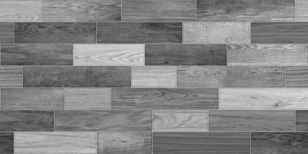 Kusursuz soyut desenli dekoratif ahşap desenli geometrik mozaik arka plan tasarımı.