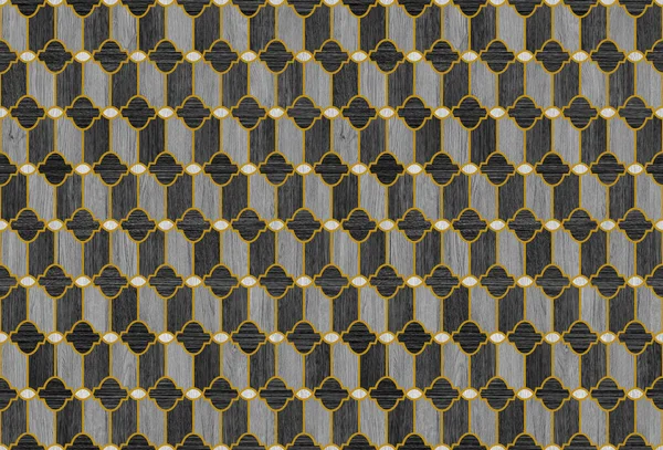 Kusursuz siyah ton sanat tasarımı ahşap doku doğal arkaplan olarak kullanım duvarı.