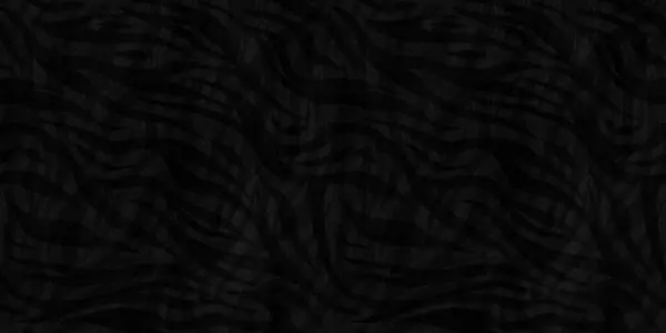 Kusursuz zebra deseni. Ahşap desenli safari arka planının koyu siyah rengi. Yakın plan..  