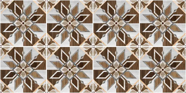 Doğal arkaplan olarak ahşap kullanımının renksiz desen çizimi.