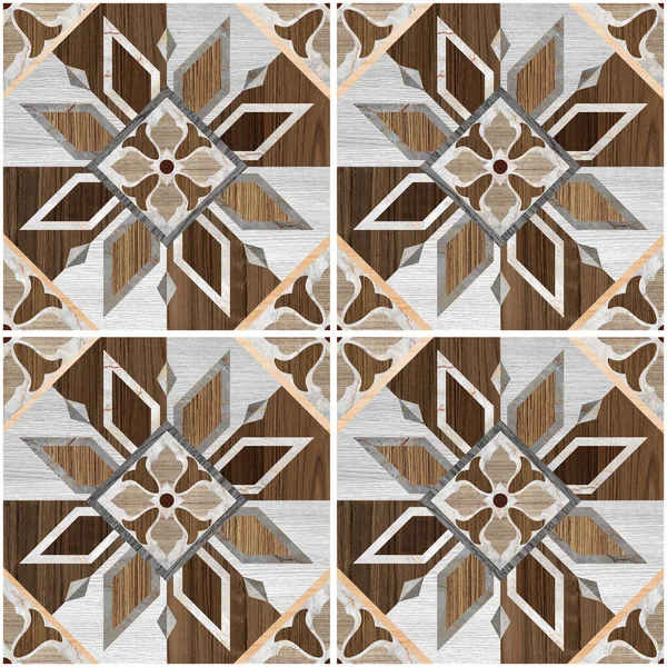 Doğal arkaplan olarak ahşap kullanımının renksiz desen çizimi.