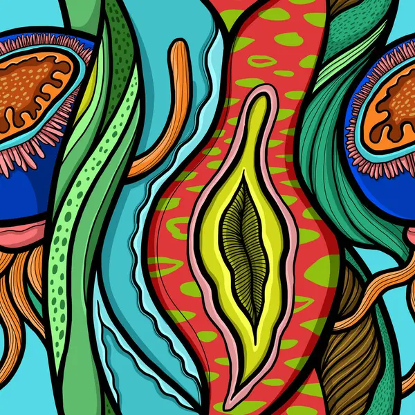 Dekorasyon için renksiz pop sanatı modren tasarım duvar döşemeleri.