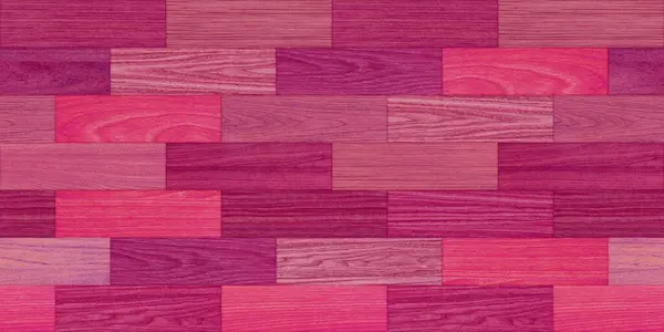 Kusursuz soyut desenli dekoratif ahşap desenli geometrik mozaik fayanslar klasik ve modern tarzda..