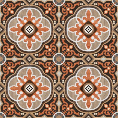 Arkaplan olarak ahşap kullanımının kusursuz desen dokusu.